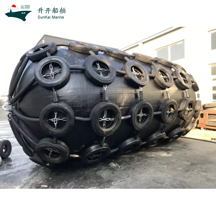 SunKai's patented fender lifespan is increased by over 30%.