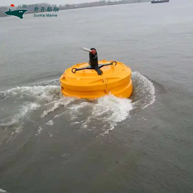 What Makes Small Marker Buoys Essential for Modern Marine Navigation