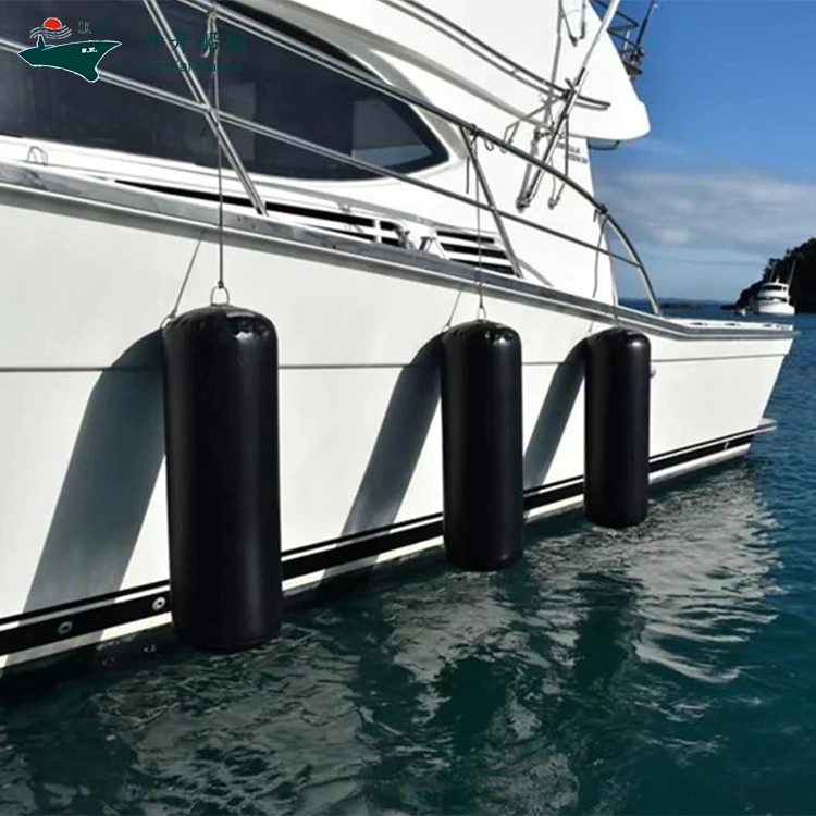 Small Marine Fender